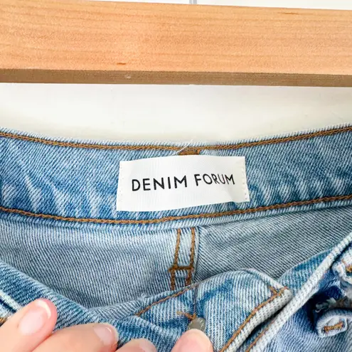 Denim Forum | Aritzia 50s Arlo Hi