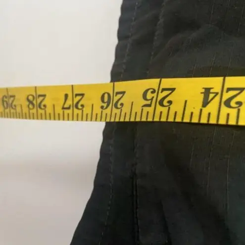 Item Archival Women’s Camo Military Shacket Boxy Patches Sustainable Sz Small