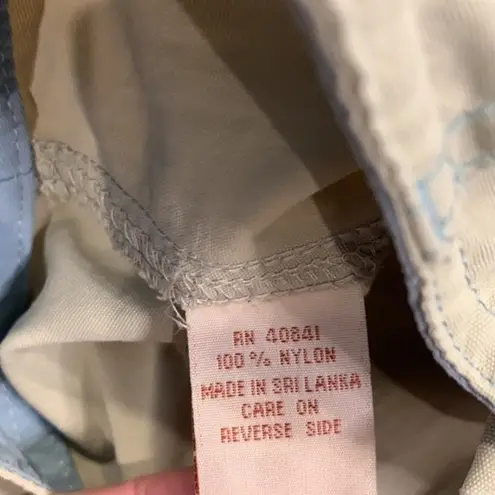 Aventura nylon SPF hiking outdoor casual shorts 12