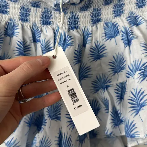 NWT Caroline Constas S High