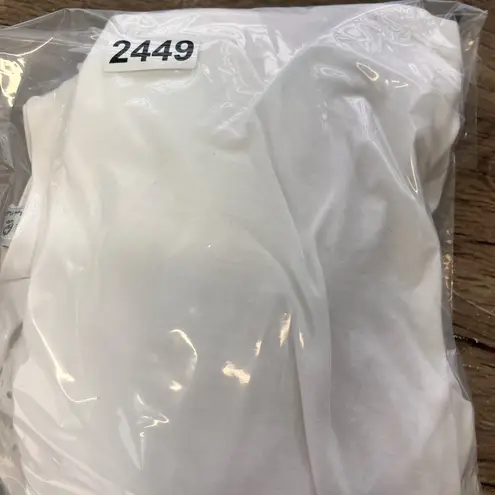 sea New‎ York hazel eyelet puff sleeve t shirt