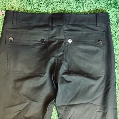 Profile Chaiken Maggie Straight Leg Pants New