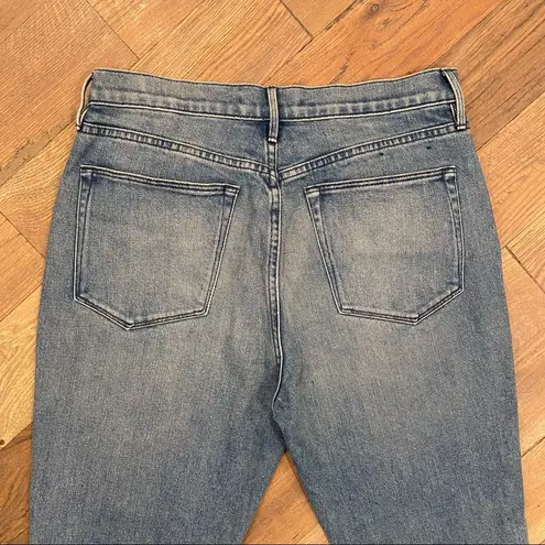 3x1  NYC Blue Pillar Denim Jeans Size 30