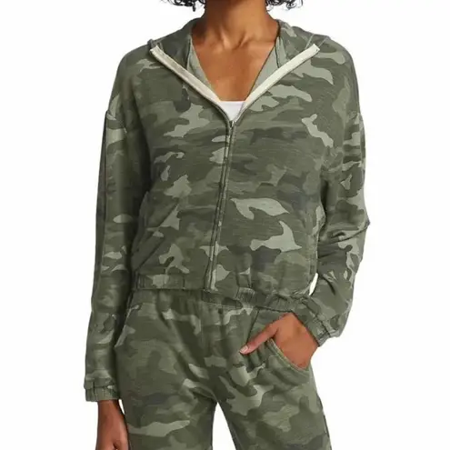 MONROW Urban Camo Zip