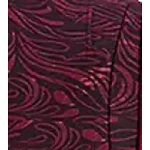 Susan Graver Weekend Essentials Premium Stretch Ava Ankle Pants - XL