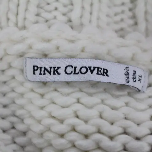 Pink Clover 