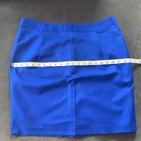 Women’s Blue Double