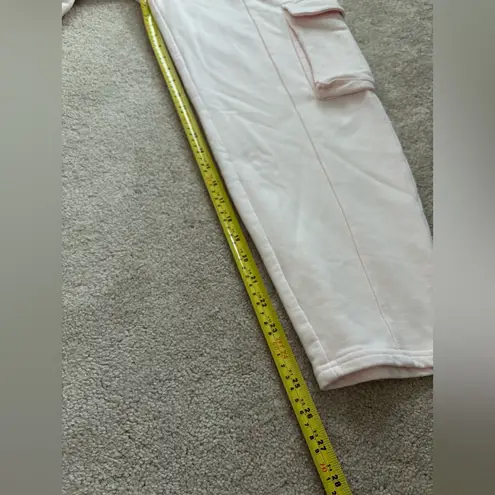 Fabletics  Pink Nyla Cargo Pant - Image 9