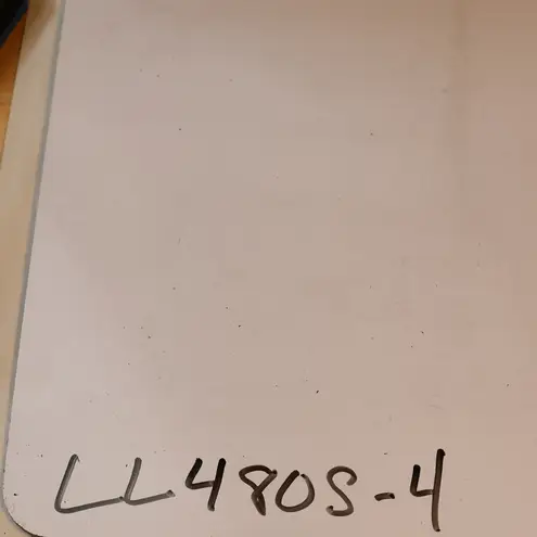 Southwestern Print Sheer Kimono Cardigan Lightweight Tie Front Cover Up Size S Orange