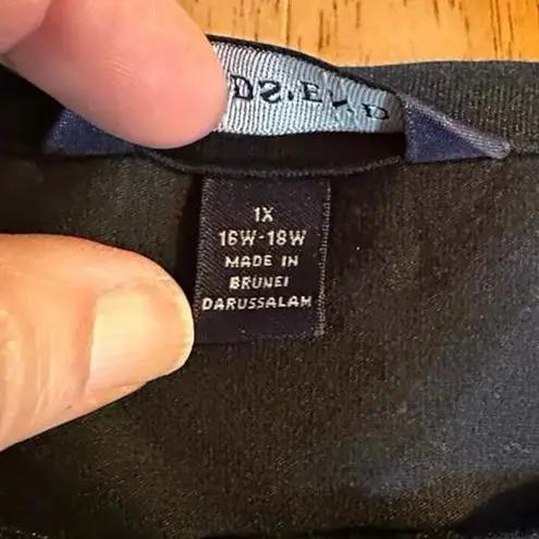 Lands' End Plus Size 16W