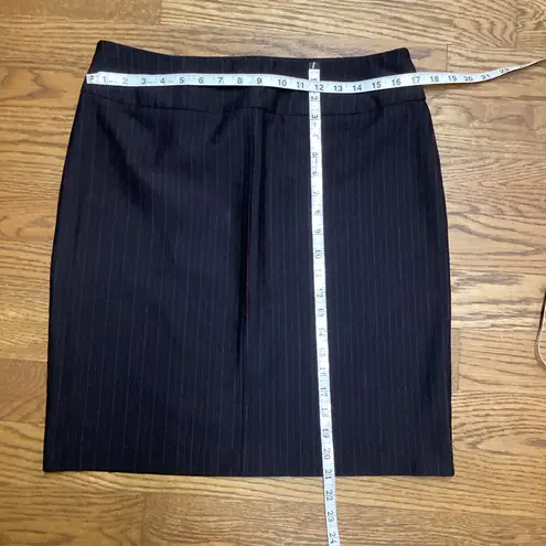 New York And Company pencil skirt. Size Large