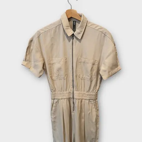 Vuori Coastline Front Zip Jumpsuit Size XS