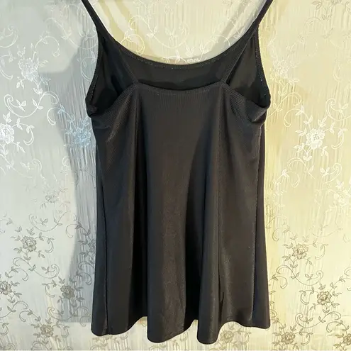 Onzie Black Active Sports Dress Size S/M