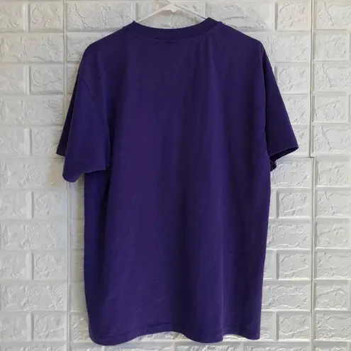 Hanes Vintage single stitch Bee We’ve Got it ... Together Women’s Size XL Bees Work - Image 6