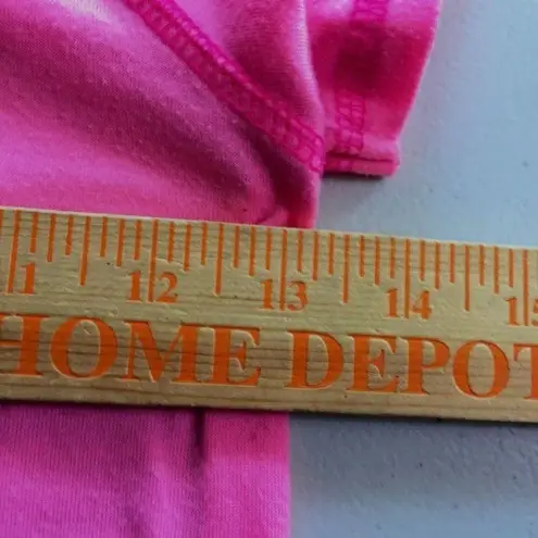 DC Comics Wonder Woman Baby Tee Comics Superhero T Shirt Crop Top Short Sleeve Pink XS/S