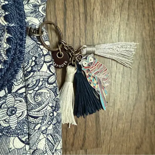 Sakroots Convertible Backpack Bag - Spirit Desert