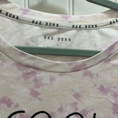 Rae Dunn  “Cool Mom” Tee