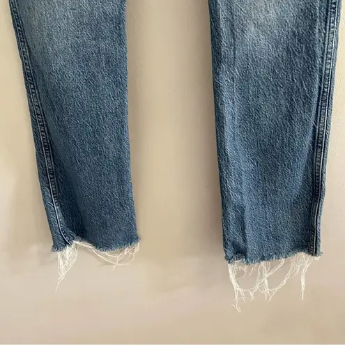 Boyish The Dempsey Jeans in Mirror 25 High Rise 0