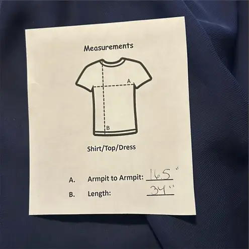 Eyelash Couture Women's S Blue Ruffle Cross-Back Sleeveless Short Dress Casual