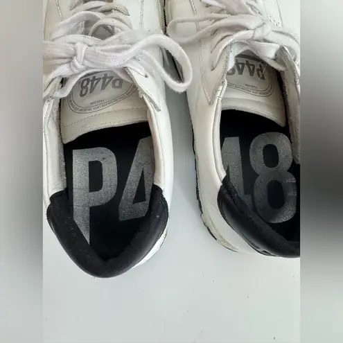 P448 C.S.L. Low Top Sneaker (Women) size 40