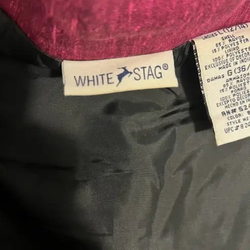 White Stag White‎ stag vintage jacket