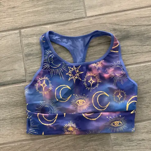 Victoria's Secret Victoria sport pattern sports bra