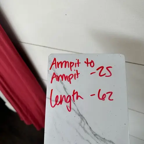 Soft Surroundings Women’s Tall Large Sloan Maxi Dress