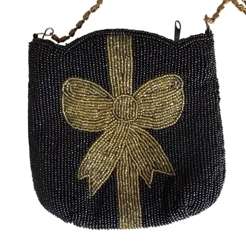 Vintage 90s Beaded Chain