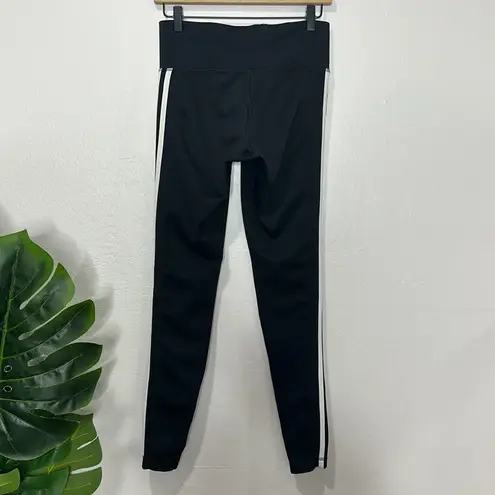 Adidas  • essentials 3 stripe climalite legging