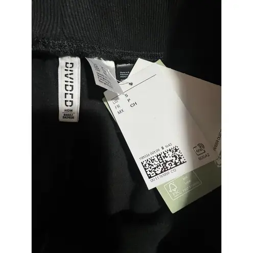 Divided  nwt joggers womens small