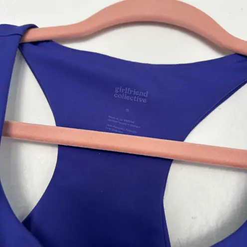 Girlfriend Collective Bra