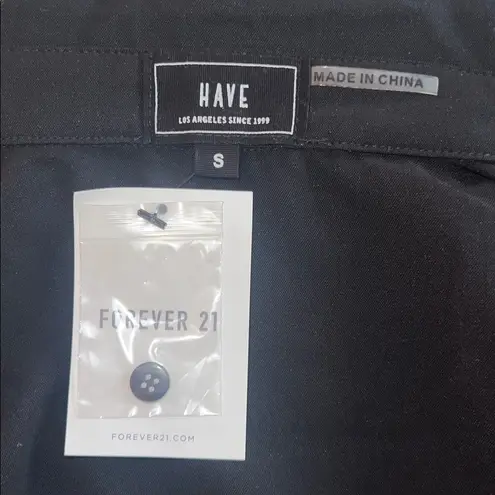 Black Chiffon Dolphin