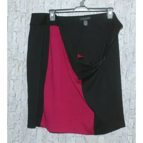 Grace Elements Woman's Skirt Plus Size 22W 24W