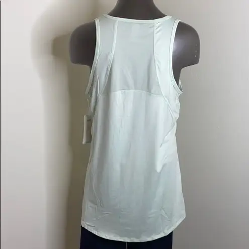 Balance Collection  Women’s Aqua RacerBack Tank Top Size XL NWT