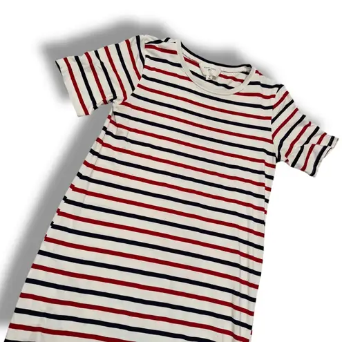 TUCKERNUCK Pomander Place Americana Striped T