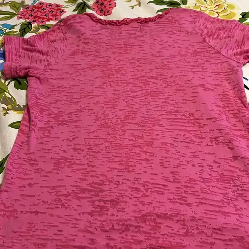 Coral Bay Ladies shirt Sz M by