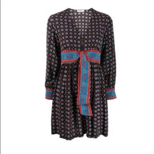 Sandro Paris Cate Dress size 0/34