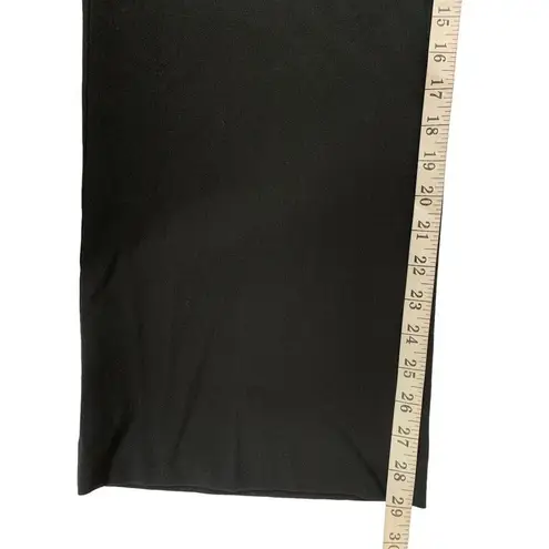 cj banks Women's Black Casual Pants