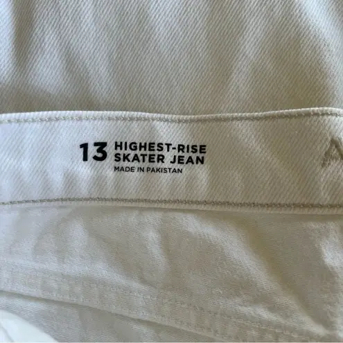 Arizona Jeans Arizona Highest Rise Flare Leg Jean Size 15