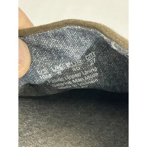 Womans Dr Scholls Be Free Energy Technology Kaley 10 M Green Slip On Wedge Shoes