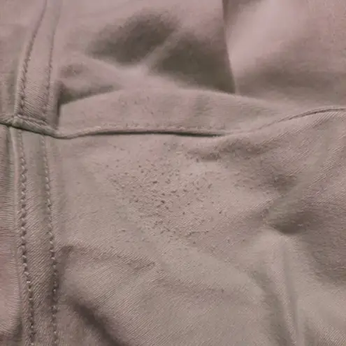 Soho Jeans Crop Legging Size 10