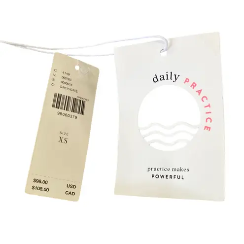 Daily Practice Smocked Waist Mini Dress Zip