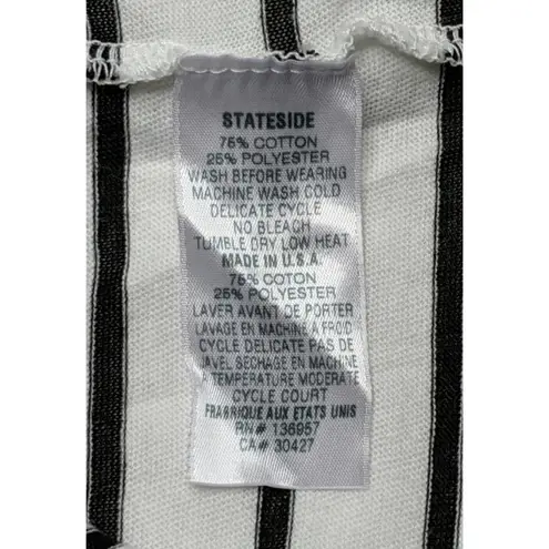 Stateside Cutout Tee - Size M - NWOT