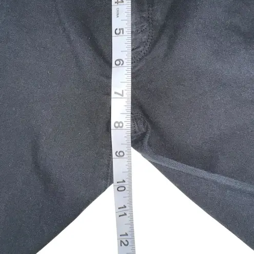 Mother The Looker Sparkle And Purr Black Skinny Jeans 26 in Black Glimmer