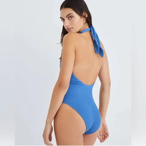 Swim Veronica Beard One Piece Salis Swimsuit, Medium, $278