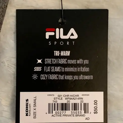 FILA Women’s  Vest