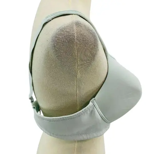 Vanity Fair Body Caress Full Coverage Wirefree Bra 42C