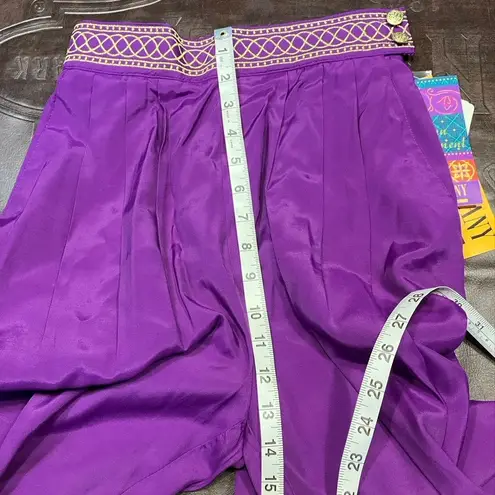 Vintage 80's SK & Company High