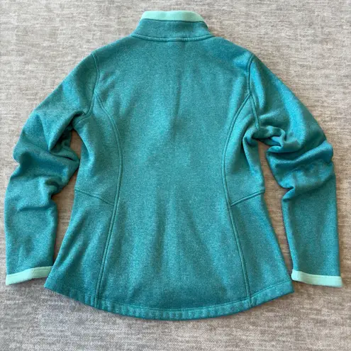 The North Face  Apex Bionic Women‎ Small Full Zip Softshell Jacket Outdoor Lined