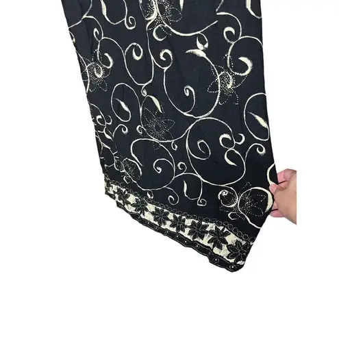 All that jazz All That Jazz Vintage Maxi Dress Size 5/6